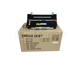 Барабан Kyocera-Mita DK-150 Black