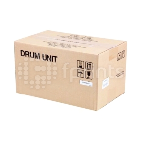 Барабан Kyocera-Mita DK-716 Black