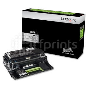 Драм-картридж Lexmark 50F0Z00 для MX310 / 410 / 510 / 610