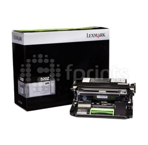 Драм-картридж Lexmark 52D0Z00 для MS812 / MS810 / MS811 / MX710 / MX711 / MX810 / MX811 / MX812 100K