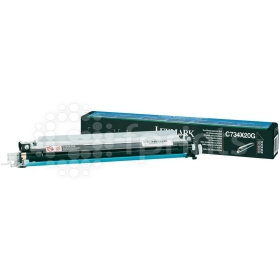Драм-картридж Lexmark C734X20G для C734, C736, X734, X736, X738