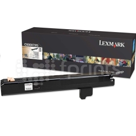 Драм-картридж Lexmark C930X72G Black (черный) для C935, X940e, X945e 47K