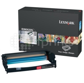 Драм-картридж Lexmark E260X22G для E260 / E360 / E460