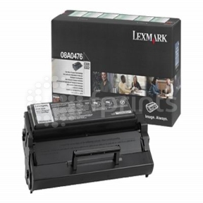 Драм-картридж Lexmark E120 Black