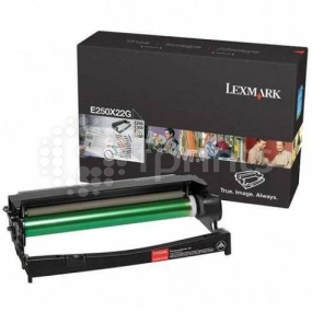 Драм-картридж Lexmark E250 / E450 Black