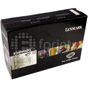 Драм-картридж Lexmark X340H22G для MX310 / 410 / 510 / 610