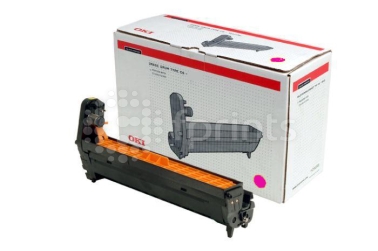 Барабан Oki C5100 / C5150 / C5200 / C5300 / C5400 Magenta