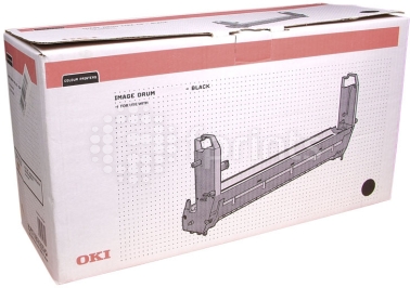 Барабан Oki C5600 / C5700 Black