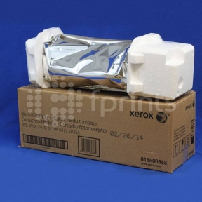 Драм-картридж Xerox 013R00668 для D95 / 110 12500 стр.