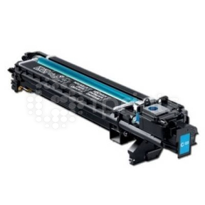 Блок барабана Konica-Minolta bizhub C3100P / C3110 синий IUP-23C
