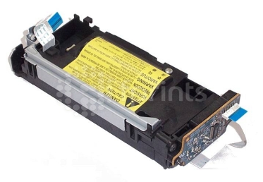 Блок лазера HP LJ 1022 / 3050 / 3052 / 3055 / M1319f оригинальный RM1-1812 / RM1-2033