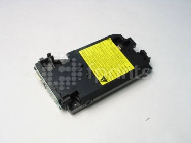 Блок лазера HP LJ 1160 / 1320 / LBP-3300 / 3360 оригинальный RM1-1470 / RM1-1143
