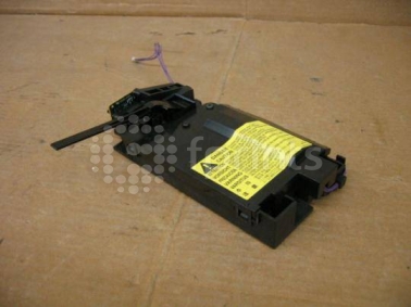 Блок лазера HP LJ 1300 / 1150 / 3380 RM1-0710 / RM1-0524