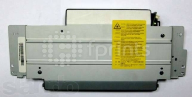 Блок лазера (сканер) Samsung ML-1510 / 1710 / 1750 / 1755 / SCX-4016 / 4116 / 4216F / WC РE16 JC59-00018A / JC59-0JC59-00018D