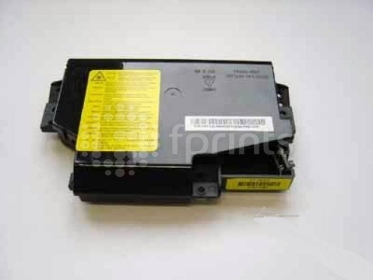 Блок лазера (сканер) Samsung ML-1640 / 2240 / 2570 / 2571 / 2510 / SCX-4725FN / STS оригинальный JC96-04065A