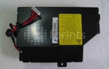 Блок лазера (сканер) Samsung ML-2150 / 2151N, Phaser 3420 оригинальный JC59-00019A / 122K02490