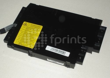 Блок лазера (сканер) Samsung ML-2850 / 2851 / SCX-4824 / 4828, Phaser 3250 / WC 3210 / 3220 оригинальный JC96-04733A / 122N00279