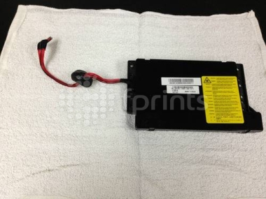 Блок лазера (сканер) Samsung ML-3050 / 3051 / 3471 / SCX-5330 / 5530, Phaser 3300 / 3428 / 3635 оригинальный JC59-00027A / 122N00259