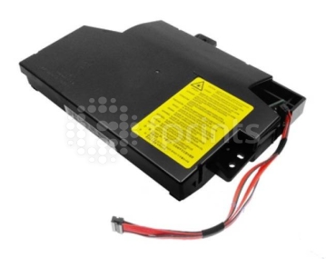 Блок лазера (сканер) Samsung ML-3560 / 3561 / 4050 / 4550 / 4551,Phaser 3500 оригинальный JC96-04066A / 122N00257