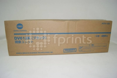 Блок проявки Konica-Minolta bizhub 552 / 652 / C452 / C552 / C652 черный DV-612K A0TK03D