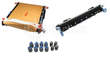 Блок проявки (TransferKit) HP D7H14A для CLJ M855 / M880 D7H14-67901 D7H14A / D7H14-67901 оригинальный