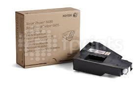 Бокс для сбора тонера XEROX P6600 / WC 6605 / VL C400 / C405 30K