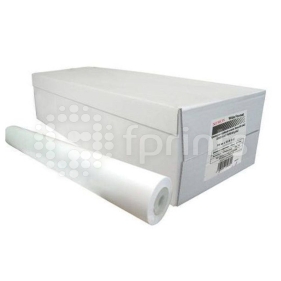 Бумага XEROX Inkjet Monochrome Paper 80г, (0.914x50м.)