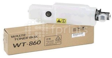 Бункер для отработки Kyocera TASKalfa 3051ci, 3501i, 3551ci (WT-860)