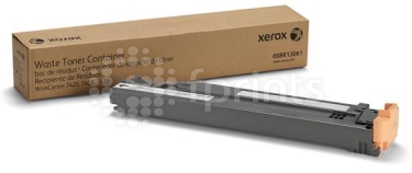 Бункер для отработки Xerox WC 7845, 7855 (008R13061)