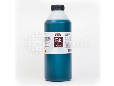 Чернила Блок Блэк BK-451 для Canon CLI-451BK / CLI-451BK XL Black 1 л.