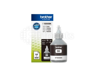 Картридж Brother BT6000BK Black
