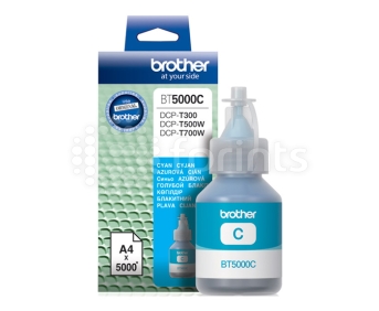 Картридж Brother BT5000C Cyan