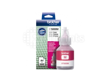 Картридж Brother BT5000M Magenta