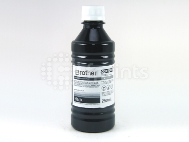 Чернила Brother LC1240 Black 250 мл. (Contour)