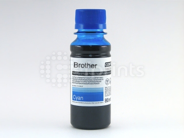 Чернила Brother LC985 Cyan 80 мл. (Contour)