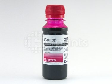 Чернила Canon CL-441 / CL-441XL Magenta 80 мл. (Contour)