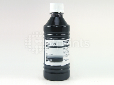 Чернила Canon CLI-426Bk Black 250 мл. (Contour)