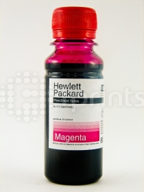 Чернила HP 177 Magenta 80 мл. (Contour)