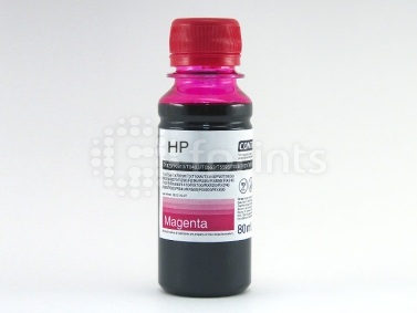Чернила HP 178 / 178XL Magenta 80 мл. (Contour)