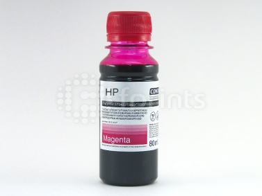 Чернила HP 178 / 178XL Magenta 80 мл. (Contour)