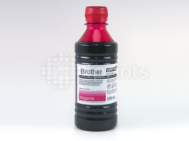 Чернила Brother LC1100 Magenta 250 мл. (Contour)