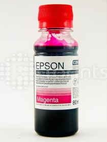 Чернила Epson 700 / 710 / 720 / 750 / EX / EX2 Magenta 80 мл. (Contour)