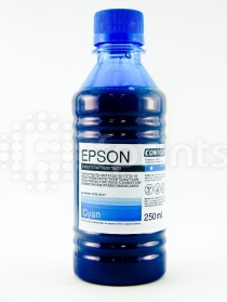 Чернила Epson B42WD / BX305F / BX305FW Cyan 250 мл. (Contour)