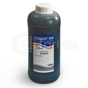 Чернила DCTec для Epson 7910 / 9900 / 9910 Light Black 1 л.