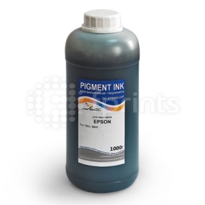 Чернила DCTec для Epson 7910 / 9900 / 9910 Light Light Black 1 л.