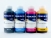 Фото чернила Epson L110, L210, L300, L355 4 цвета по 100 мл. (InkTec)