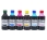 Чернила Epson L800 6 цветов по 250 мл. (Contour)