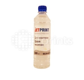 Чернила Epson PictureMate 500 / PictureMate 500 мл. (Jet-Print) водные