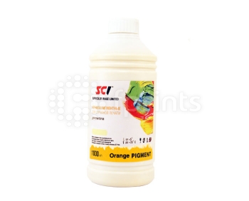 Чернила Epson R2000 Orange 1 л.