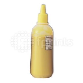 Чернила Epson R265, R270, R285, R290 Yellow 100 гр. (Inko Professional) пигментные